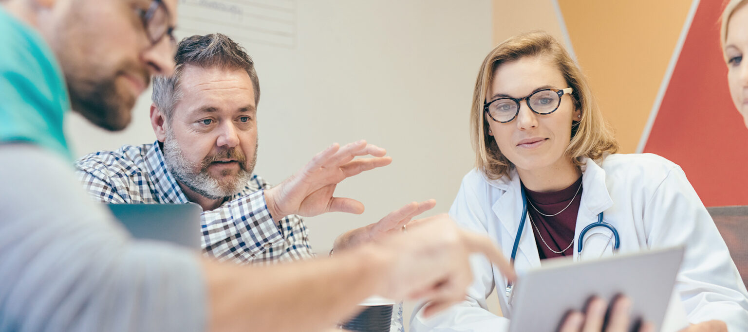 Our Program – FMPE – The Foundation for Medical Practice Education